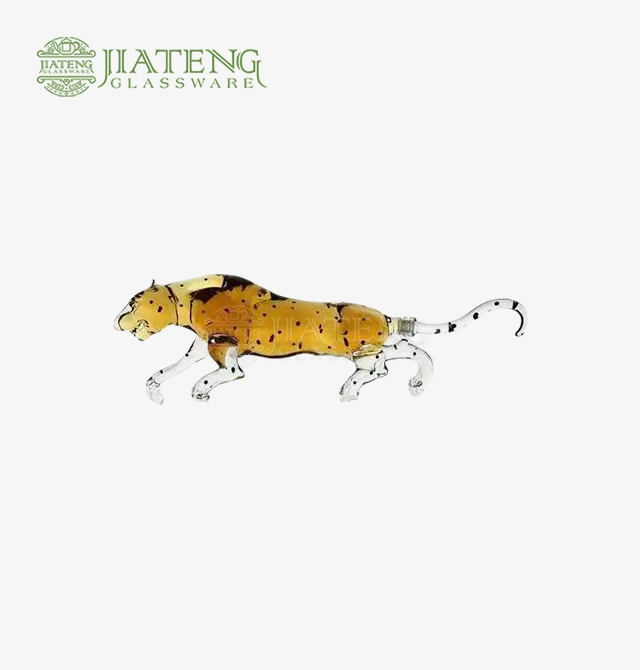 Interesting Gin Bottles